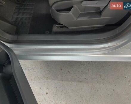 Сірий Фольксваген Гольф, об'ємом двигуна 1.6 л та пробігом 185 тис. км за 5800 $, фото 55 на Automoto.ua