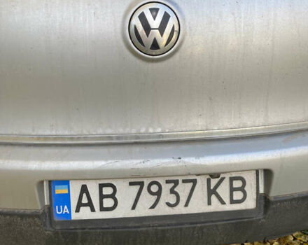 Сірий Фольксваген Гольф, об'ємом двигуна 1.6 л та пробігом 177 тис. км за 6500 $, фото 16 на Automoto.ua