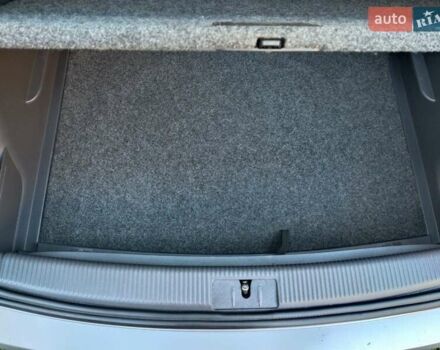 Сірий Фольксваген Гольф, об'ємом двигуна 1.6 л та пробігом 185 тис. км за 5800 $, фото 30 на Automoto.ua