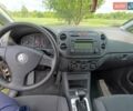 Серый Фольксваген Гольф, объемом двигателя 1.6 л и пробегом 273 тыс. км за 5600 $, фото 13 на Automoto.ua