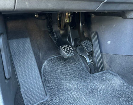 Серый Фольксваген Гольф, объемом двигателя 1.4 л и пробегом 202 тыс. км за 5600 $, фото 48 на Automoto.ua