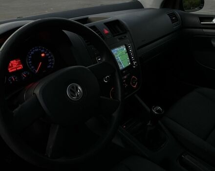 Серый Фольксваген Гольф, объемом двигателя 1.9 л и пробегом 330 тыс. км за 3300 $, фото 11 на Automoto.ua