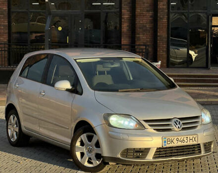 Фольксваген Гольф 2005 у Вінниці на Automoto.ua Сірий Фольксваген Гольф, об'ємом двигуна 1.97 л та пробігом 325 тис. км за 6900 $, фото 8 на Automoto.ua