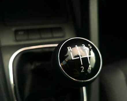 Серый Фольксваген Гольф, объемом двигателя 1.4 л и пробегом 188 тыс. км за 5900 $, фото 3 на Automoto.ua