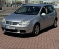 Серый Фольксваген Гольф, объемом двигателя 1.39 л и пробегом 215 тыс. км за 4900 $, фото 1 на Automoto.ua