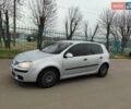 Серый Фольксваген Гольф, объемом двигателя 1.6 л и пробегом 224 тыс. км за 5199 $, фото 1 на Automoto.ua