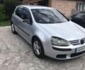 Серый Фольксваген Гольф, объемом двигателя 1.6 л и пробегом 220 тыс. км за 5500 $, фото 4 на Automoto.ua