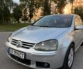 Серый Фольксваген Гольф, объемом двигателя 1.6 л и пробегом 279 тыс. км за 4700 $, фото 1 на Automoto.ua
