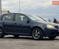 Серый Фольксваген Гольф, объемом двигателя 1.4 л и пробегом 173 тыс. км за 5399 $, фото 26 на Automoto.ua