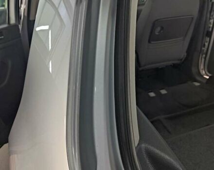 Сірий Фольксваген Гольф, об'ємом двигуна 1.6 л та пробігом 185 тис. км за 5800 $, фото 64 на Automoto.ua