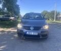 Сірий Фольксваген Гольф, об'ємом двигуна 2 л та пробігом 270 тис. км за 3101 $, фото 1 на Automoto.ua