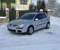 Сірий Фольксваген Гольф, об'ємом двигуна 1.9 л та пробігом 298 тис. км за 4950 $, фото 1 на Automoto.ua