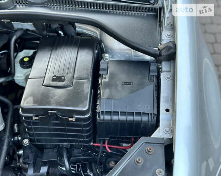 Сірий Фольксваген Гольф, об'ємом двигуна 1.4 л та пробігом 187 тис. км за 5150 $, фото 37 на Automoto.ua