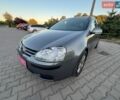 Серый Фольксваген Гольф, объемом двигателя 1.6 л и пробегом 221 тыс. км за 5200 $, фото 1 на Automoto.ua