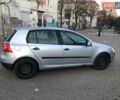 Сірий Фольксваген Гольф, об'ємом двигуна 1.4 л та пробігом 200 тис. км за 3800 $, фото 4 на Automoto.ua