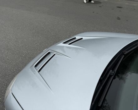 Серый Фольксваген Гольф, объемом двигателя 2 л и пробегом 251 тыс. км за 5400 $, фото 9 на Automoto.ua