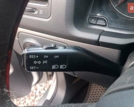 Серый Фольксваген Гольф, объемом двигателя 1.6 л и пробегом 242 тыс. км за 5150 $, фото 3 на Automoto.ua