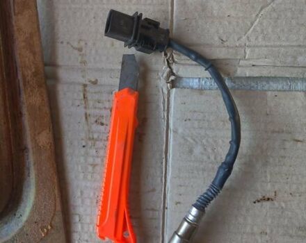 Сірий Фольксваген Гольф, об'ємом двигуна 1.6 л та пробігом 185 тис. км за 5800 $, фото 73 на Automoto.ua