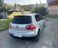 Серый Фольксваген Гольф, объемом двигателя 1.4 л и пробегом 254 тыс. км за 4350 $, фото 3 на Automoto.ua