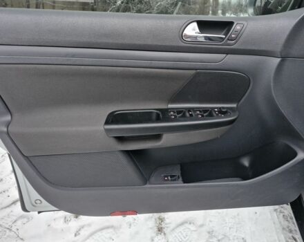 Серый Фольксваген Гольф, объемом двигателя 1 л и пробегом 356 тыс. км за 3000 $, фото 12 на Automoto.ua