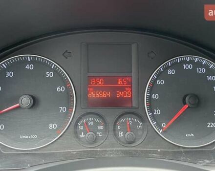 Сірий Фольксваген Гольф, об'ємом двигуна 1.4 л та пробігом 255 тис. км за 5500 $, фото 18 на Automoto.ua