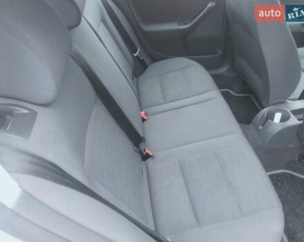 Сірий Фольксваген Гольф, об'ємом двигуна 1.4 л та пробігом 252 тис. км за 5800 $, фото 8 на Automoto.ua