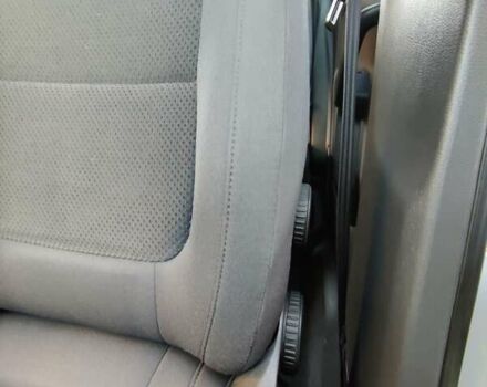 Сірий Фольксваген Гольф, об'ємом двигуна 1.6 л та пробігом 185 тис. км за 5800 $, фото 12 на Automoto.ua