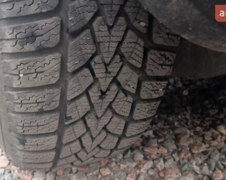 Серый Фольксваген Гольф, объемом двигателя 1.6 л и пробегом 242 тыс. км за 5150 $, фото 9 на Automoto.ua