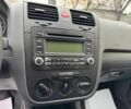 Серый Фольксваген Гольф, объемом двигателя 1.4 л и пробегом 216 тыс. км за 5490 $, фото 22 на Automoto.ua