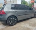 Сірий Фольксваген Гольф, об'ємом двигуна 1.4 л та пробігом 200 тис. км за 5399 $, фото 14 на Automoto.ua