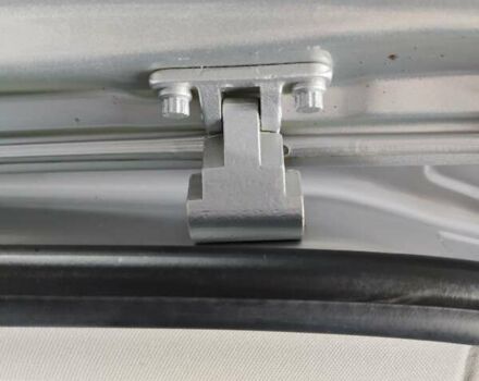 Сірий Фольксваген Гольф, об'ємом двигуна 1.6 л та пробігом 185 тис. км за 5800 $, фото 66 на Automoto.ua