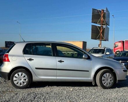 Серый Фольксваген Гольф, объемом двигателя 1.6 л и пробегом 222 тыс. км за 4990 $, фото 10 на Automoto.ua