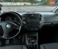 Серый Фольксваген Гольф, объемом двигателя 1.39 л и пробегом 170 тыс. км за 5200 $, фото 7 на Automoto.ua