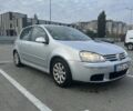Серый Фольксваген Гольф, объемом двигателя 1.9 л и пробегом 380 тыс. км за 2550 $, фото 1 на Automoto.ua