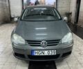 Серый Фольксваген Гольф, объемом двигателя 1.9 л и пробегом 300 тыс. км за 3200 $, фото 1 на Automoto.ua