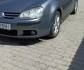 Серый Фольксваген Гольф, объемом двигателя 1.6 л и пробегом 310 тыс. км за 5100 $, фото 9 на Automoto.ua