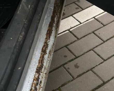 Серый Фольксваген Гольф, объемом двигателя 1.9 л и пробегом 292 тыс. км за 3600 $, фото 12 на Automoto.ua