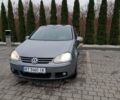 Серый Фольксваген Гольф, объемом двигателя 1.6 л и пробегом 331 тыс. км за 5100 $, фото 3 на Automoto.ua