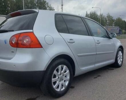 Сірий Фольксваген Гольф, об'ємом двигуна 1.6 л та пробігом 257 тис. км за 6200 $, фото 3 на Automoto.ua