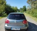 Сірий Фольксваген Гольф, об'ємом двигуна 1.4 л та пробігом 244 тис. км за 5250 $, фото 3 на Automoto.ua