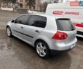 Серый Фольксваген Гольф, объемом двигателя 1.6 л и пробегом 197 тыс. км за 6500 $, фото 4 на Automoto.ua