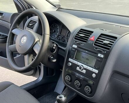 Сірий Фольксваген Гольф, об'ємом двигуна 0 л та пробігом 228 тис. км за 5500 $, фото 12 на Automoto.ua