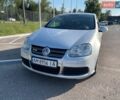 Сірий Фольксваген Гольф, об'ємом двигуна 1.4 л та пробігом 165 тис. км за 5500 $, фото 3 на Automoto.ua