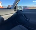 Серый Фольксваген Гольф, объемом двигателя 1.6 л и пробегом 222 тыс. км за 4990 $, фото 27 на Automoto.ua
