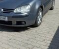 Серый Фольксваген Гольф, объемом двигателя 1.6 л и пробегом 310 тыс. км за 5100 $, фото 9 на Automoto.ua