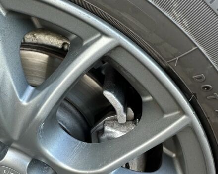 Сірий Фольксваген Гольф, об'ємом двигуна 1.6 л та пробігом 318 тис. км за 4550 $, фото 17 на Automoto.ua