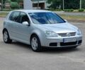 Серый Фольксваген Гольф, объемом двигателя 1.4 л и пробегом 220 тыс. км за 6422 $, фото 1 на Automoto.ua