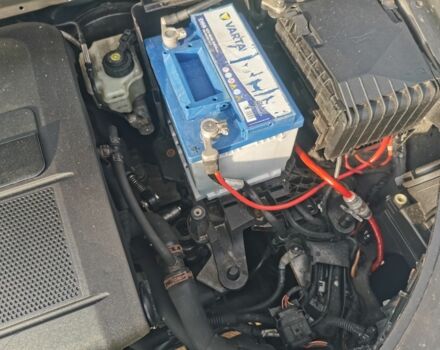 Сірий Фольксваген Гольф, об'ємом двигуна 4 л та пробігом 188 тис. км за 5900 $, фото 6 на Automoto.ua