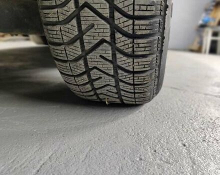 Сірий Фольксваген Гольф, об'ємом двигуна 1.6 л та пробігом 185 тис. км за 5800 $, фото 43 на Automoto.ua