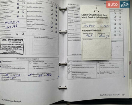 Сірий Фольксваген Гольф, об'ємом двигуна 1.6 л та пробігом 203 тис. км за 5200 $, фото 25 на Automoto.ua